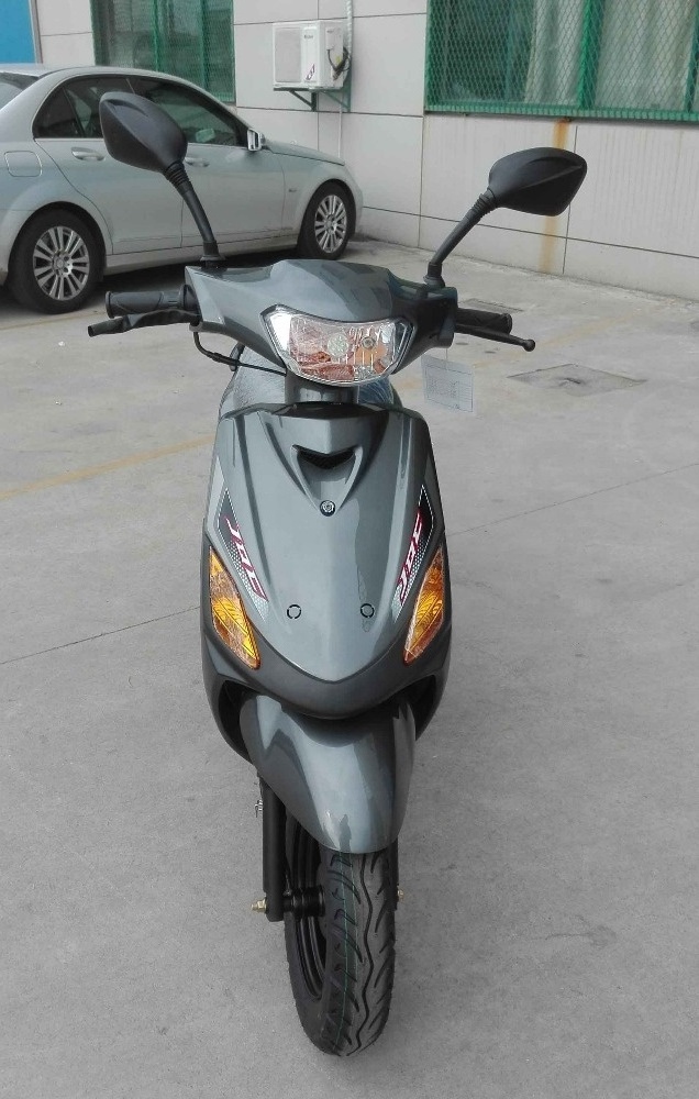 Jog 4 stroke motor moto petrol gasoline 49 cc moped 49cc 50cc gas scooter with Yamaha engine