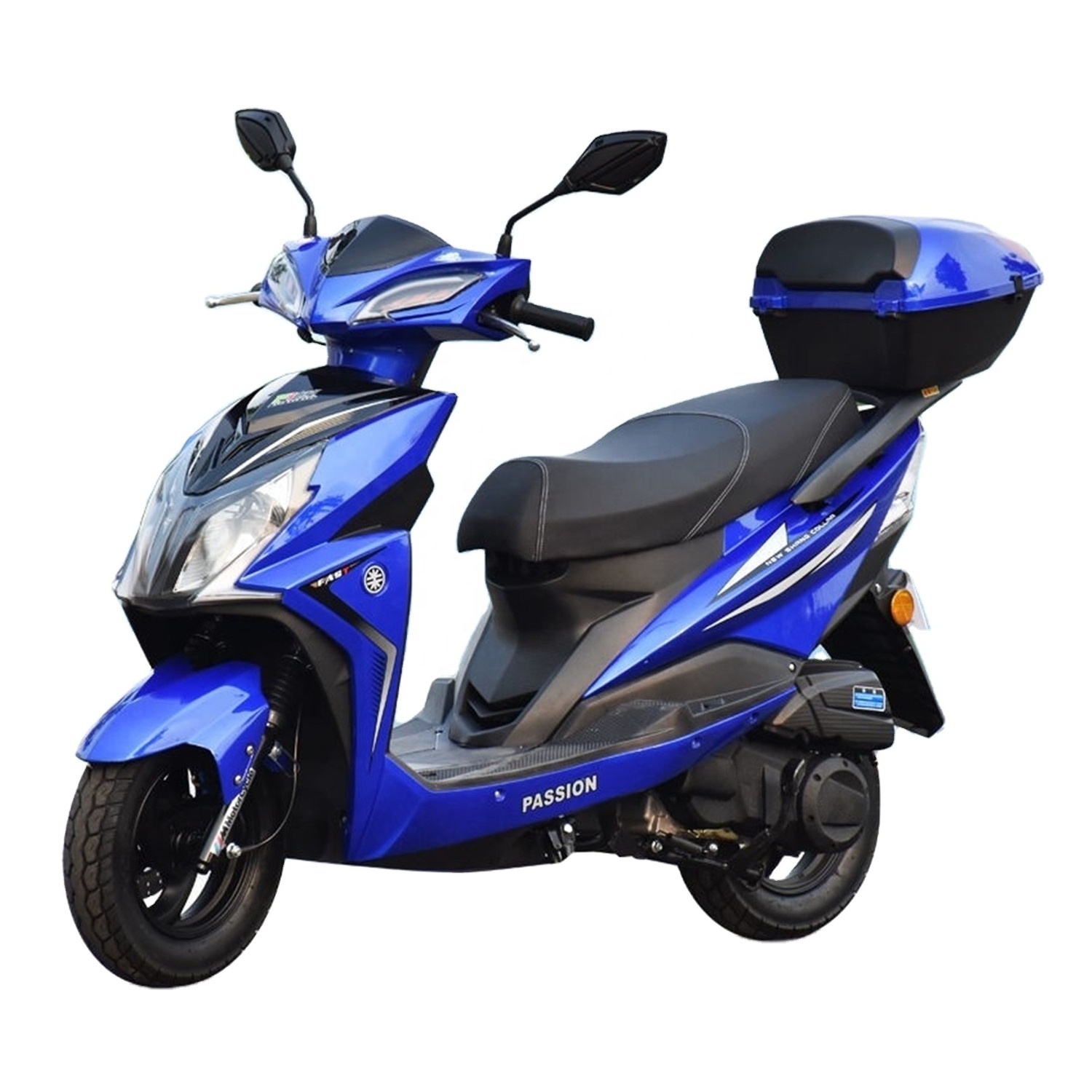 big scooters Yamaha engine 110cc 100cc moped mopeds 50cc 49cc gas scooter for adults