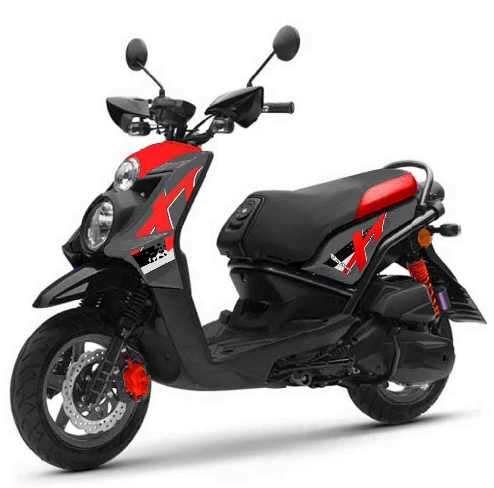 Japan motos Aguila UNICO FORZA gasoline moto motocicleta gas scooters 125cc petrol bws 150cc motor scooter for adults