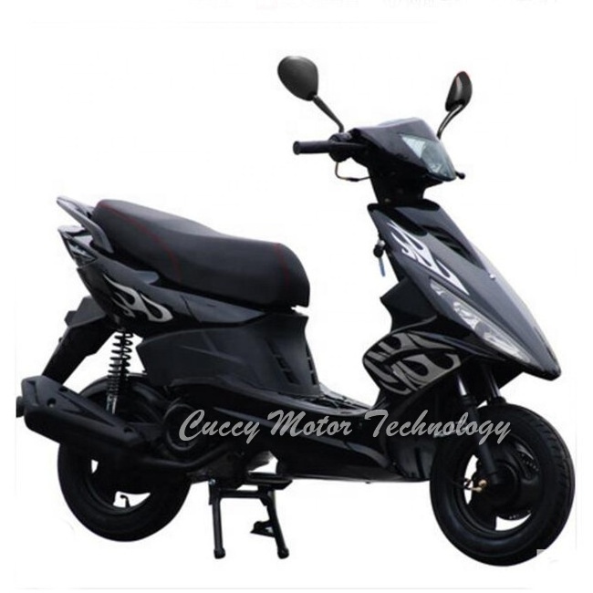 fuel motorcycles 50 cc 125cc scoot motos moto 50cc 49cc gas gasoline scooters for adults