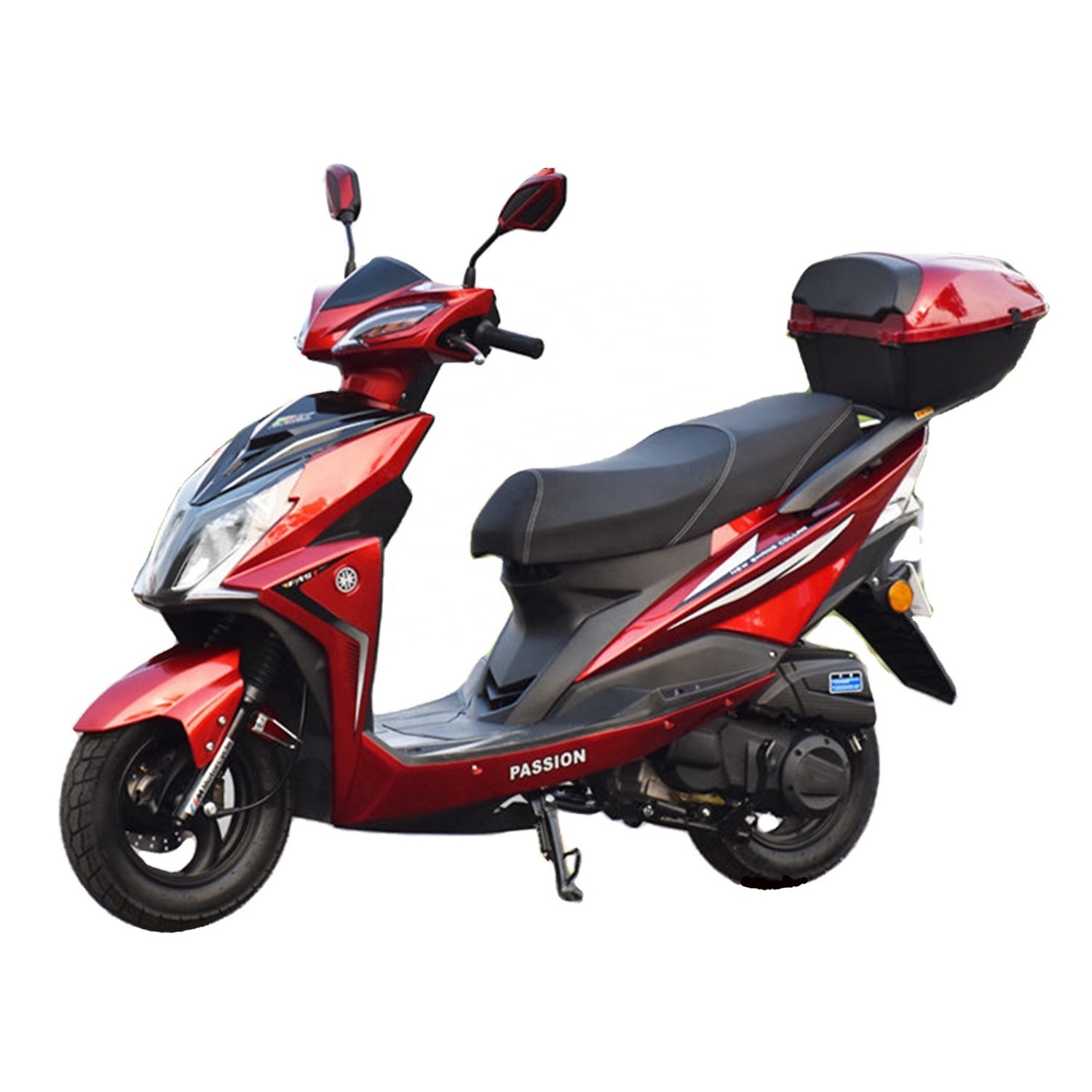 big scooters Yamaha engine 110cc 100cc moped mopeds 50cc 49cc gas scooter for adults