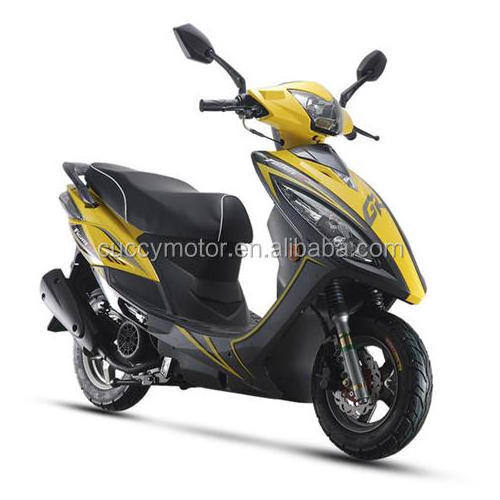 Modern City 125 cc 150cc 4 stroke motor motocicleta, moto motos 125cc gasoline gas scooters adults