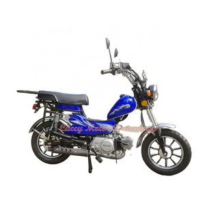 Cub 110cc 90cc 70cc 50cc Petrol Bicimoto Bicycle Mini 49cc Pocket Bike for Kids and Adults