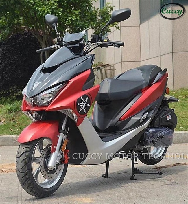 150 cc 125 cc 4 stroke motocicleta de gasolina petrol gasoline force 150cc gas motorcycles scooters for adult