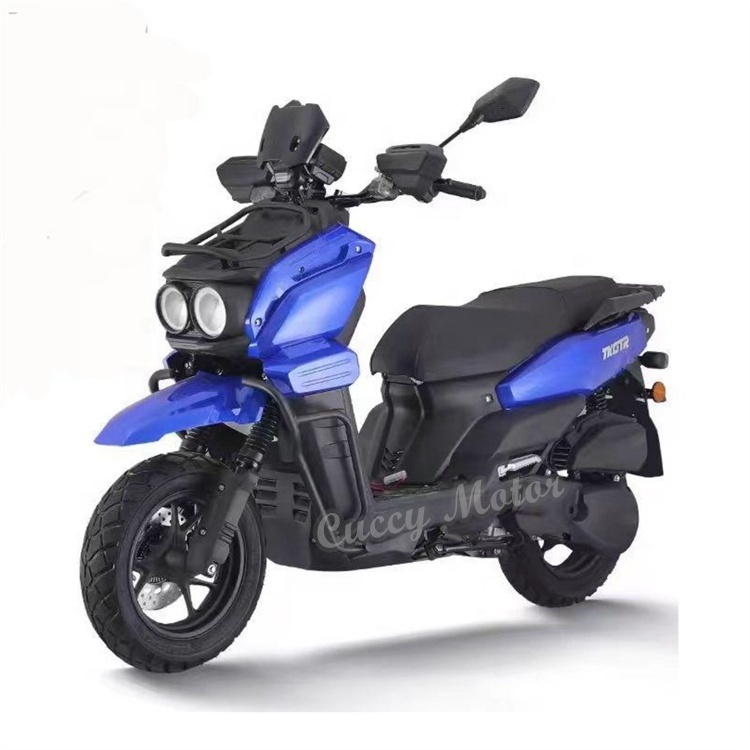 New off road Sport bws 150cc 200cc tank scooter