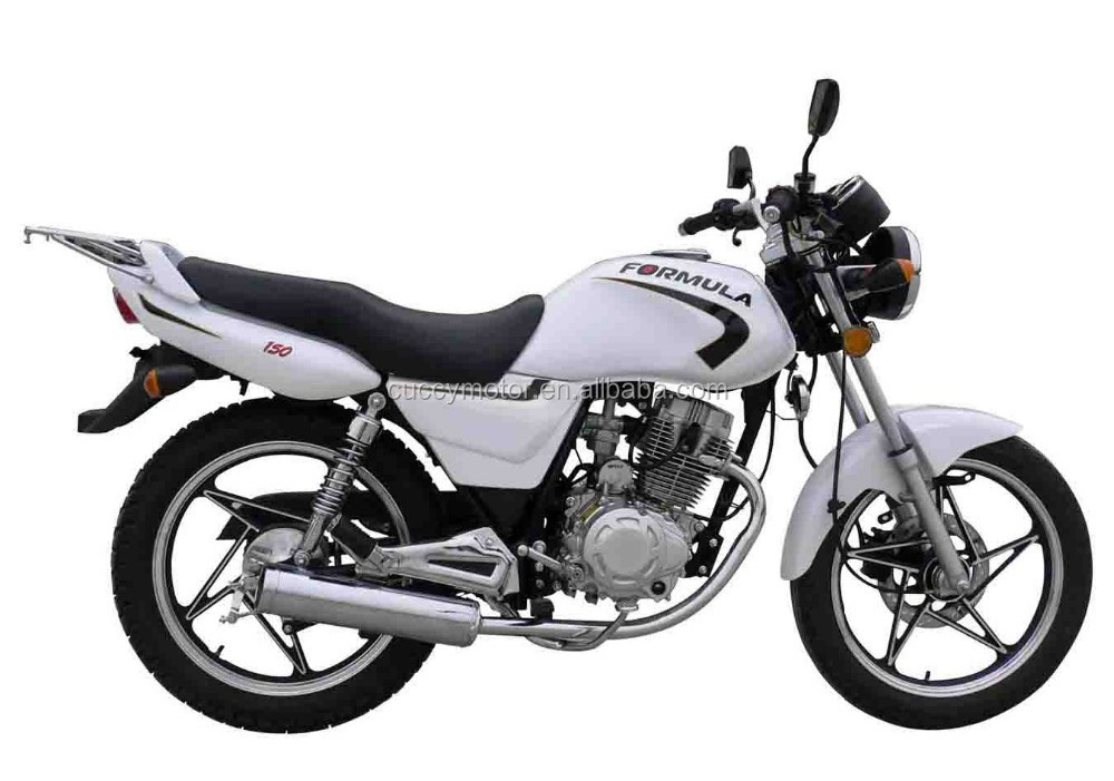 Chinas Quality 150cc 4 stroke 125 cc motos motor motocicleta 125cc moto, motorbike