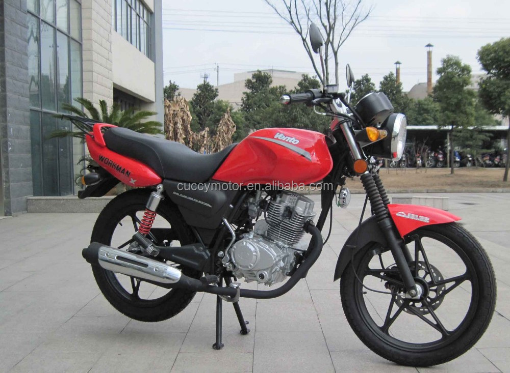 Chinas Quality 150cc 4 stroke 125 cc motos motor motocicleta 125cc moto, motorbike