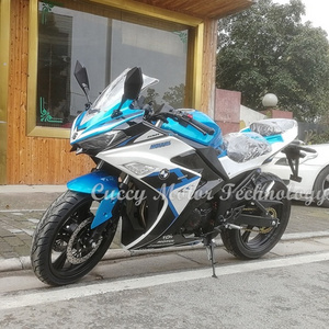 china de la motocicleta 200cc 250cc 400cc engine automatic twin cylinder 4 stroke sport motorcycle