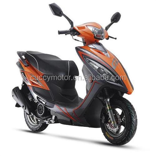 Modern City 125 cc 150cc 4 stroke motor motocicleta, moto motos 125cc gasoline gas scooters adults