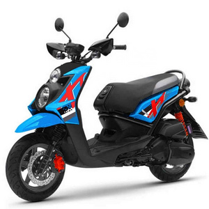 Japan motos Aguila UNICO FORZA gasoline moto motocicleta gas scooters 125cc petrol bws 150cc motor scooter for adults