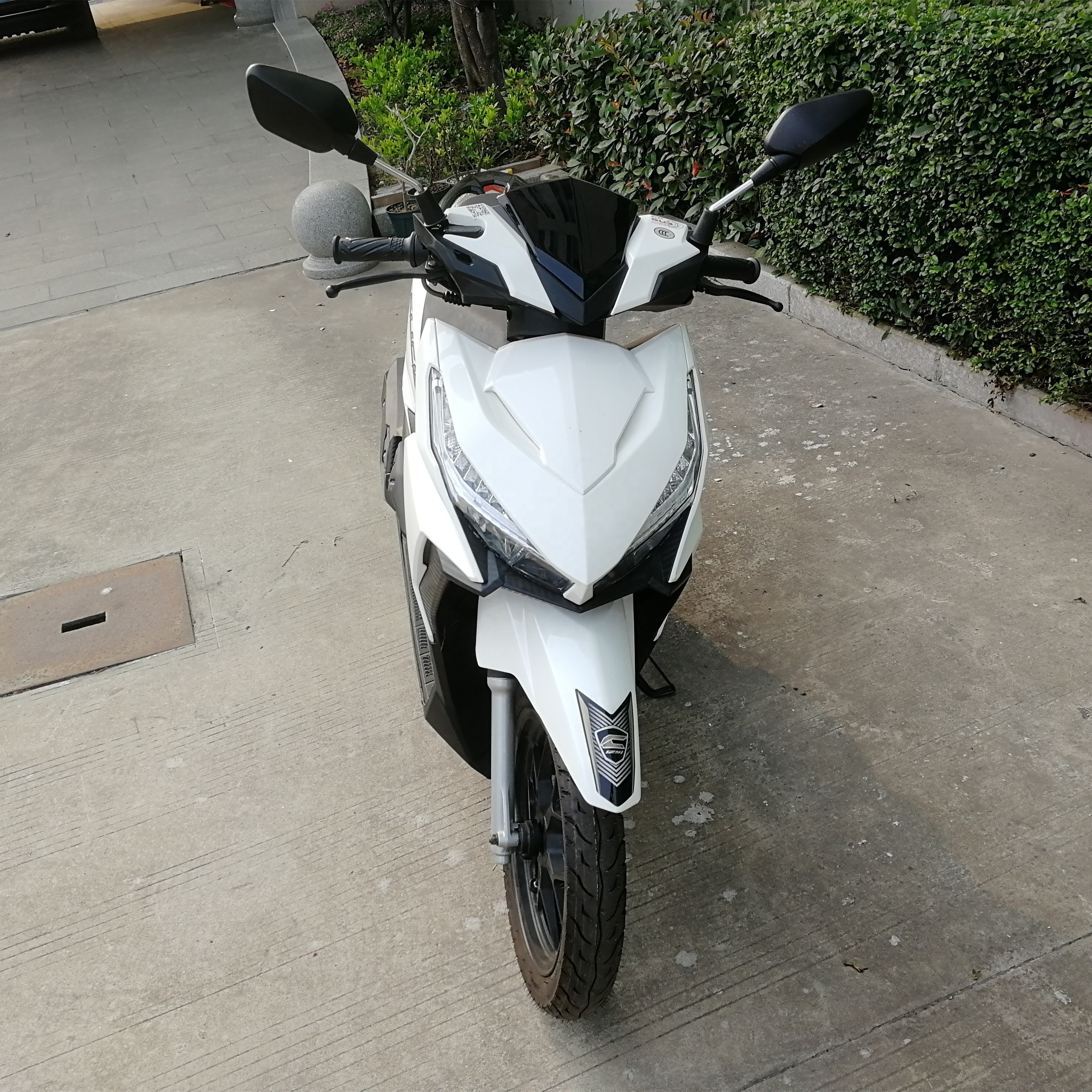 Chinese Japan motos moto 150 cc 125cc 150cc big 14 inches tire Vento motorcycle, fuel petrol eve gasoline gas scooter