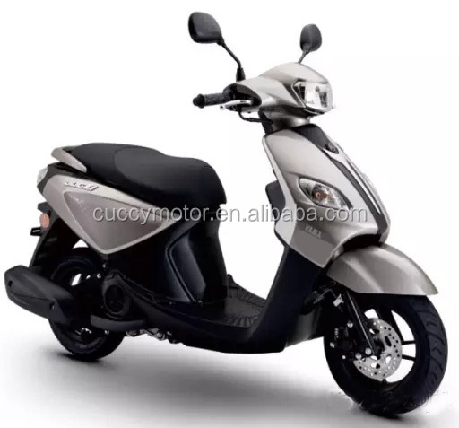 Chinas chinese Japan  gasoline petrol fuel scooters 4 stroke 150cc 100cc 125cc scooter with yamaha engine