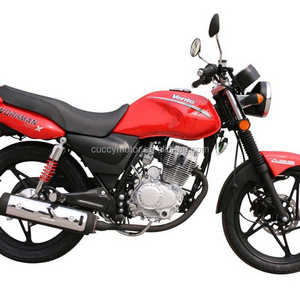 Chinas Quality 150cc 4 stroke 125 cc motos motor motocicleta 125cc moto, motorbike