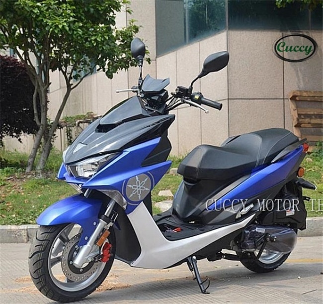 150 cc 125 cc 4 stroke motocicleta de gasolina petrol gasoline force 150cc gas motorcycles scooters for adult