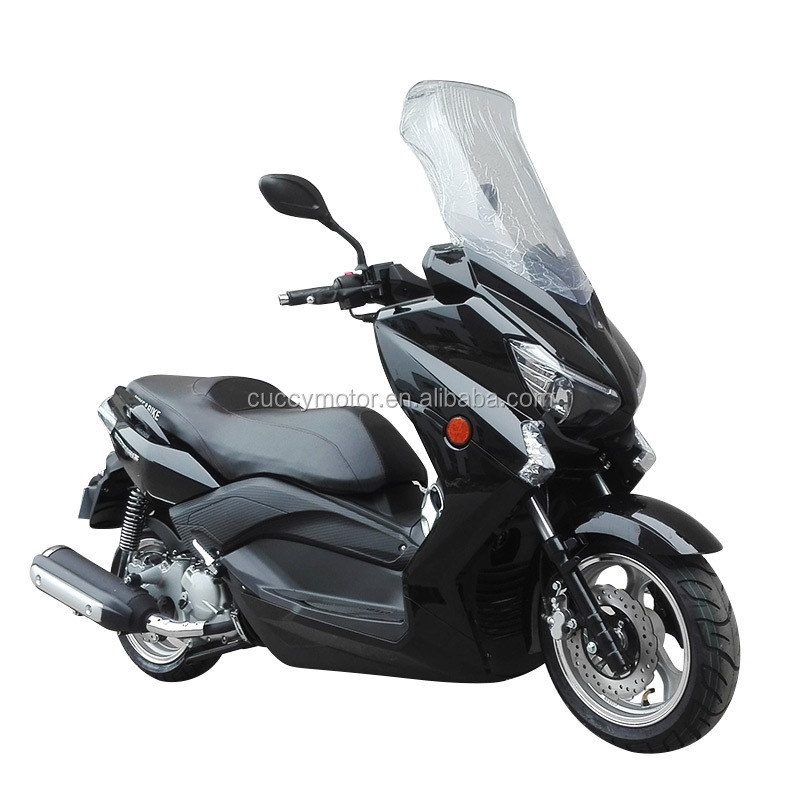 250cc 300cc 4 stroke water cooled cooling 13 inches tire wheel rim scooter gas scooters