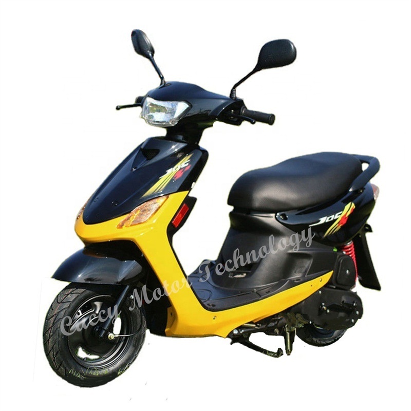 China Yamaha model scooters Jog petrol 50cc 110cc 100cc gas gasoline 125cc 125 cc scooter