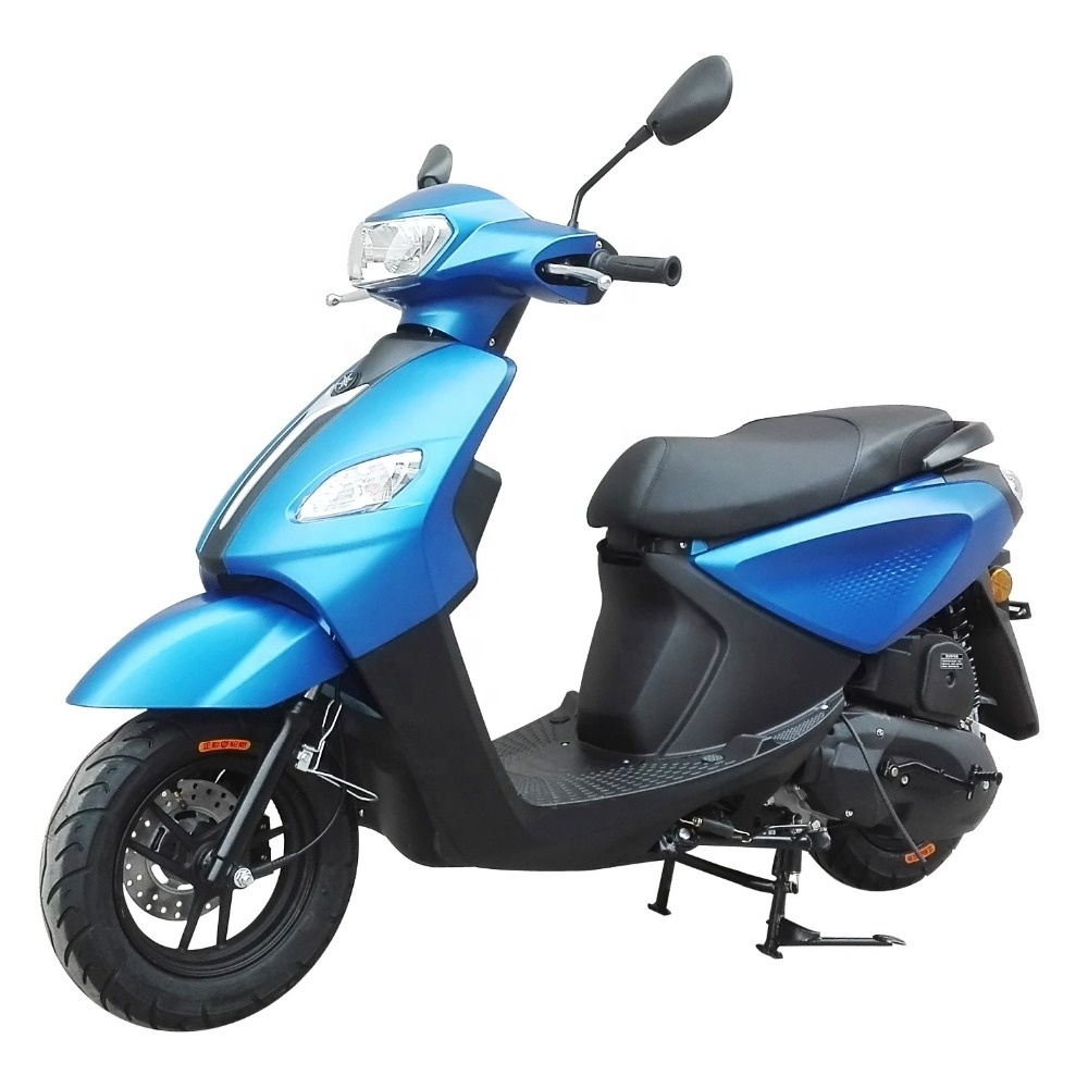 Chinese motos Jog i Yamaha engine 110cc 100cc, 150cc 4 stroke 125cc motorcycles scooters for sales