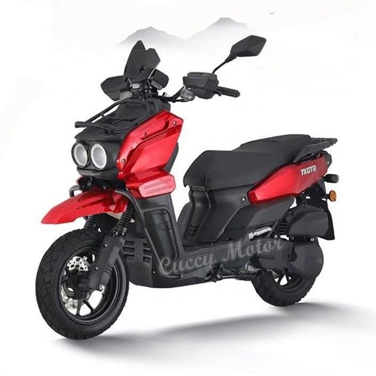 New Sport tank bws new motorcycle moto motos a gasolina gasoline scooter 150cc