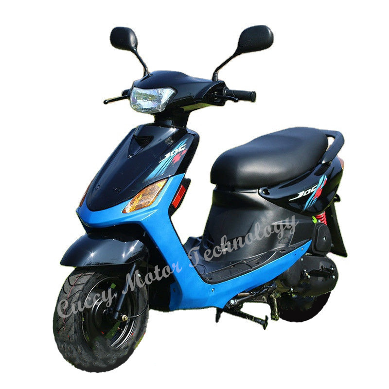 China Yamaha model scooters Jog petrol 50cc 110cc 100cc gas gasoline 125cc 125 cc scooter