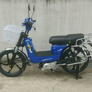 big moped 17 inches wheel tire moskito petrol gasoline 110cc 49cc 70cc 50cc 50 cc motorcycle with pedals