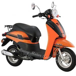 Italian style 4 stroke petrol 50 cc scoot moto 50 cc motos 49cc 50cc scooter