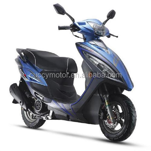 Modern City 125 cc 150cc 4 stroke motor motocicleta, moto motos 125cc gasoline gas scooters adults