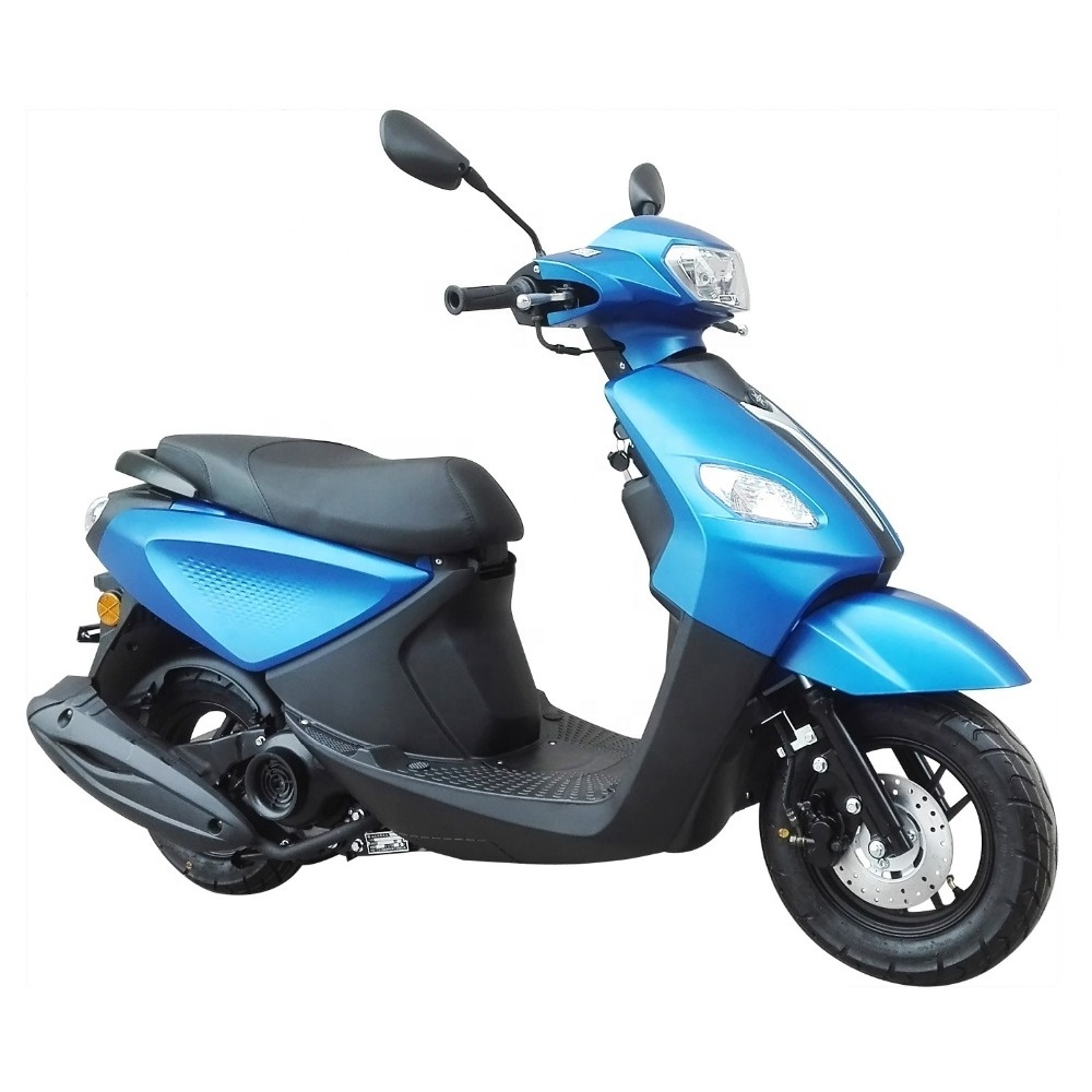 Chinese motos Jog i Yamaha engine 110cc 100cc, 150cc 4 stroke 125cc motorcycles scooters for sales