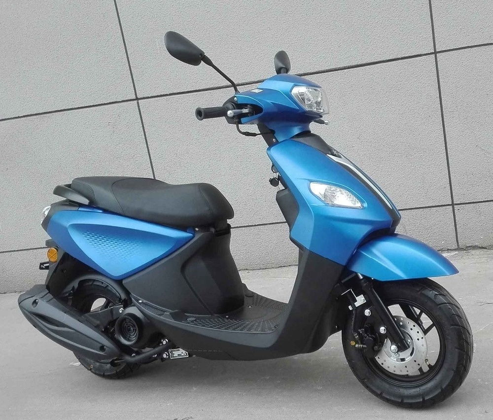 Chinese motos Jog i Yamaha engine 110cc 100cc, 150cc 4 stroke 125cc motorcycles scooters for sales