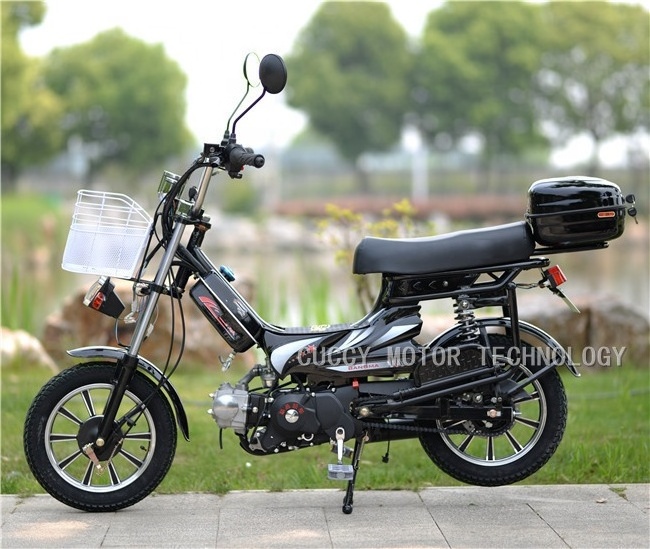 Chinese chinoise 4 stroke mini gasolina miskito moped motorcycle fuel petrol gas gasoline 49cc 50 cc mini 50cc moto