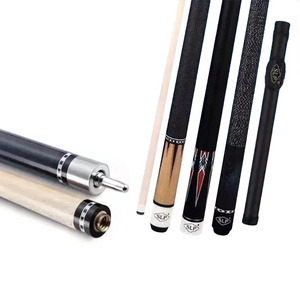 Newest Arrival SLP Maple Pool Cue Stick Nine Ball Cue 57 inch 13mm Technology 20oz Billiard Pool Cue