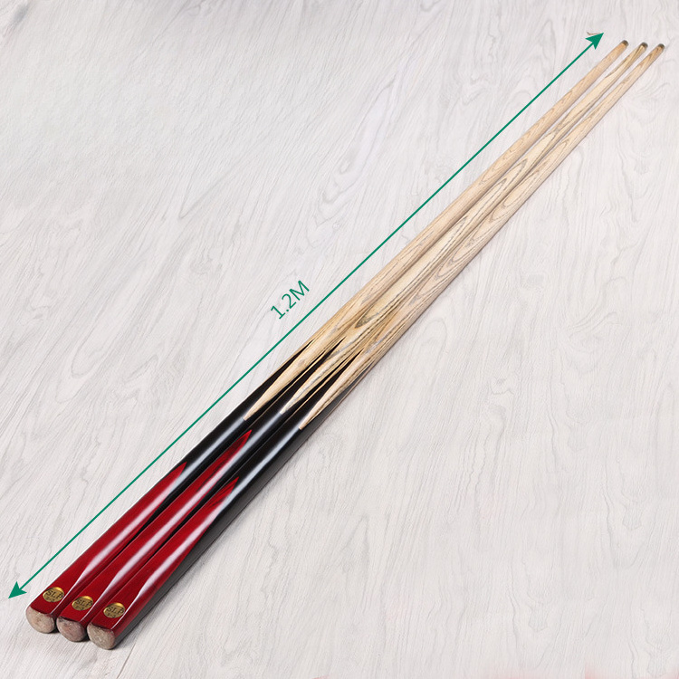 SLP 10MM One Piece 1.2m suitable for children Snooker Cue