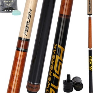 CUEELF Heavy Hitter Break Jump Pool Cue 20oz 21oz 22oz 23oz Pool Stick Jump/Break pool cue