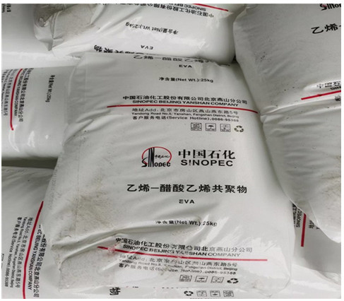 hanwha eva resin ethylene-vinyl acetate copolymer va content 18% 28% 33% 40% eva 2518 co eva granues