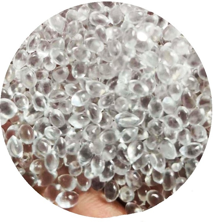 Thermoplastic polyurethane tpu gf40 virgin grain pellets 50D 60A 70A 80A 95A tpu granules for tpu tape