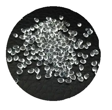 Thermoplastic polyurethane tpu gf40 virgin grain pellets 50D 60A 70A 80A 95A tpu granules for tpu tape