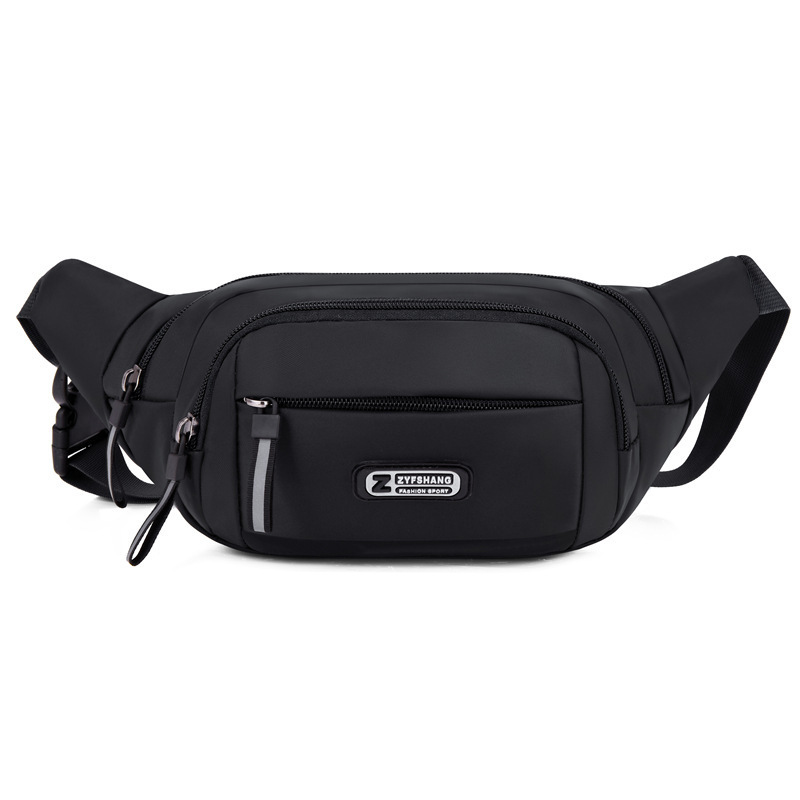 WTB010  Unisex Fitness Belt Waist Bag Outdoor Sport Crossbody Fanny Pack Fashion Sports Pocket Running Jogging Waist Bag