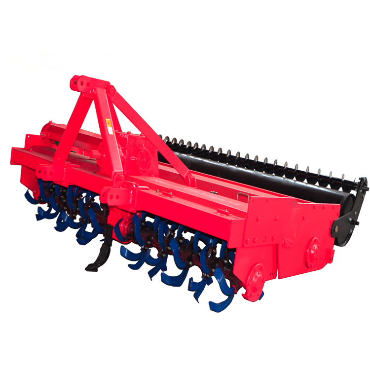 LUKE 3 point hitch 1GKN 1GQN 140 150 160 230 250 260 280 300  new agricultural PTO power tractor hydraulic rotavator for sale