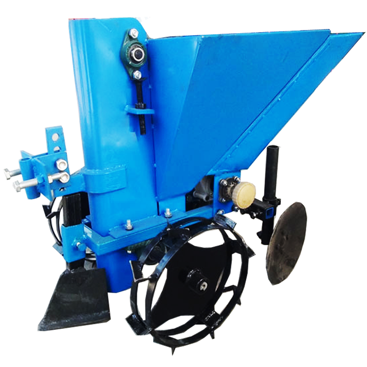 potato planter 1 row