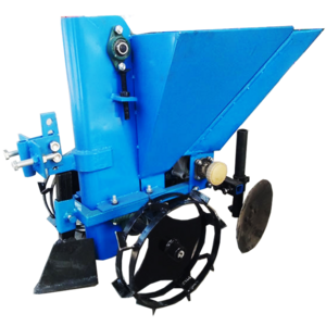 potato planter 1 row