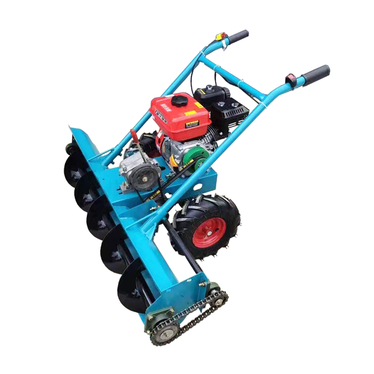 mini rato toy robotic portable sweeper snow blower thrower snow machine gasoline battery electric 375cc 337cc gardenpro