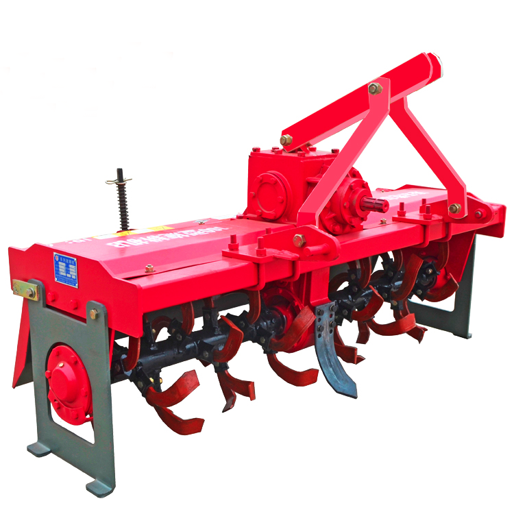 LUKE 3 point hitch 1GKN 1GQN 140 150 160 230 250 260 280 300  new agricultural PTO power tractor hydraulic rotavator for sale