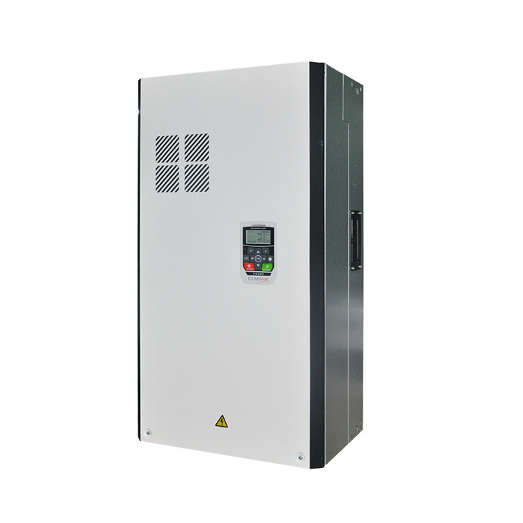 0.75kw 2.2kw 3.7kw VFD 3 Phase 380V Low Cost Variable Frequency Inverter AC Motor Drive