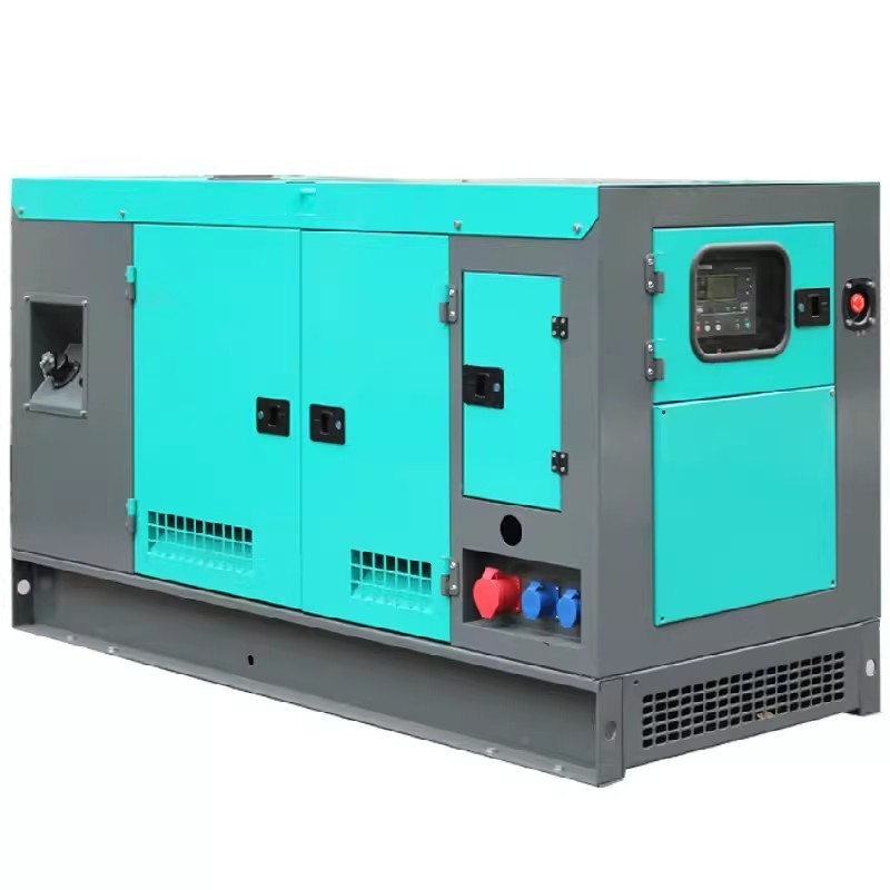 SDEC Electric Power Electric Generator Price Set 150kw diesel generator In Dubai Head For Sale