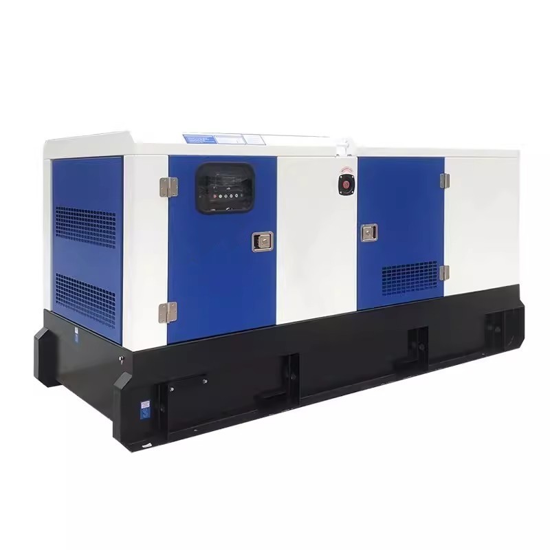 30kw silent diesel generator Chinese made Yangdong engine