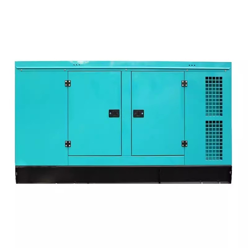 30kw silent diesel generator Chinese made Yangdong engine