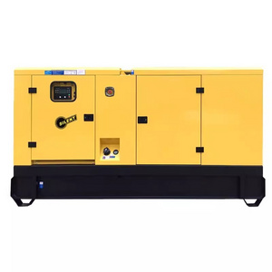 30kw silent diesel generator Chinese made Yangdong engine