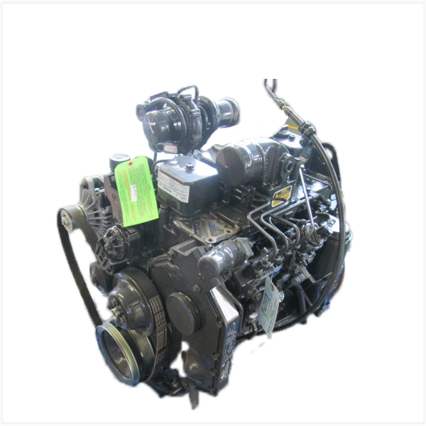 Dongfeng Cummins B3.9 Diesel Engine for Heavy Truck Machine