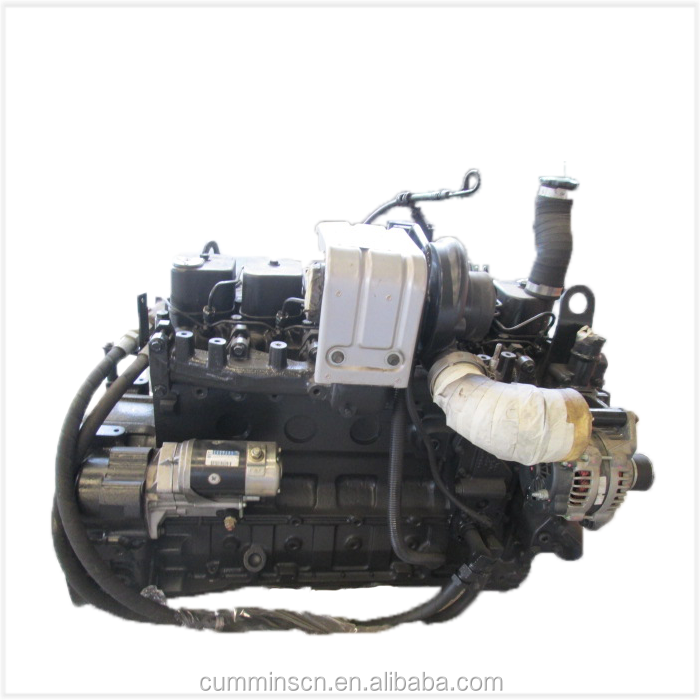 Cummins diesel engine 6BT5.9 for sale