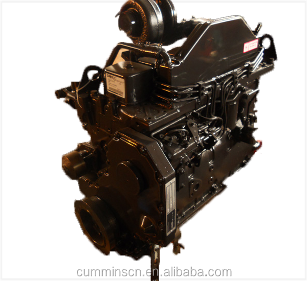 Cummins diesel engine 6BT5.9 for sale