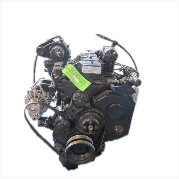 Dongfeng Cummins B3.9 Diesel Engine for Heavy Truck Machine